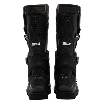 Bottes cross Sidi CROSSAIR HD END 2026 - Noir