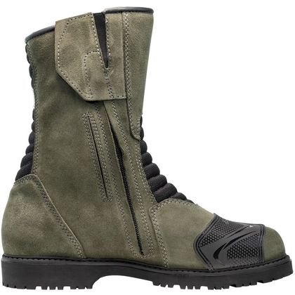 Demi-bottes Sidi GAVIA GORE-TEX® ADVENTURE - Vert