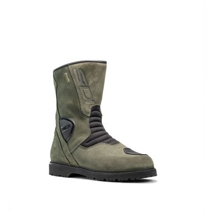 Demi-bottes Sidi GAVIA GORE-TEX® ADVENTURE - Vert