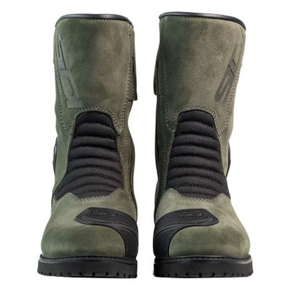 Demi-bottes Sidi GAVIA GORE-TEX® ADVENTURE - Vert