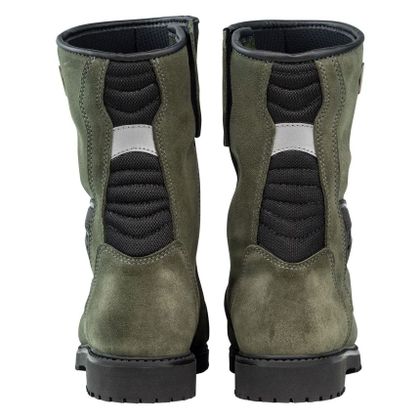 Demi-bottes Sidi GAVIA GORE-TEX® ADVENTURE - Vert