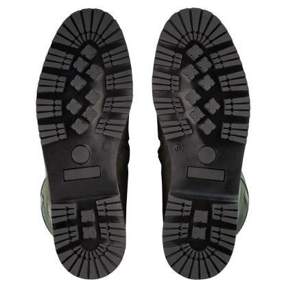 Demi-bottes Sidi GAVIA GORE-TEX® ADVENTURE - Vert