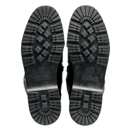 Sidi GAVIA GORE-TEX® ADVENTURE Half boots - Black