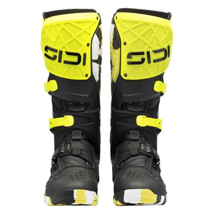 Bottes cross Sidi CROSSAIR X 2025 - Multicolore