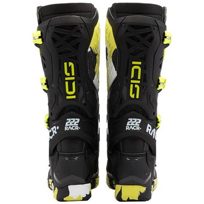 Bottes cross Sidi CROSSAIR X 2025 - Multicolore