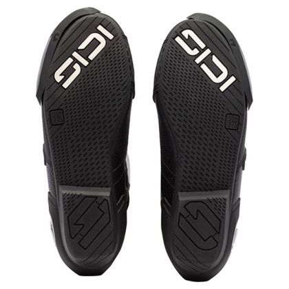 Bottes Sidi MAG 2 - Noir