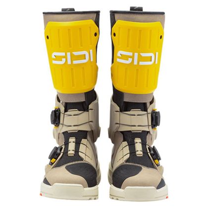 Bottes Sidi TAURUS GORE-TEX® - Beige