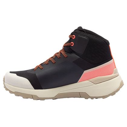 Baskets Moto Sidi FLUXX MID WATERPROOF