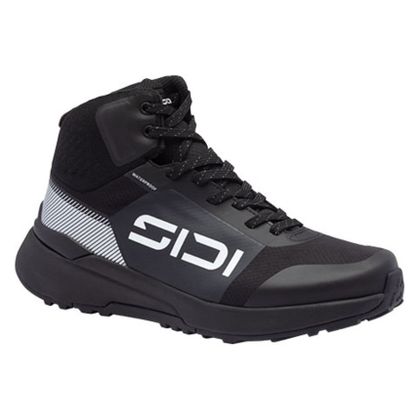 Baskets Moto Sidi FLUXX MID WATERPROOF Ref : SID0326 