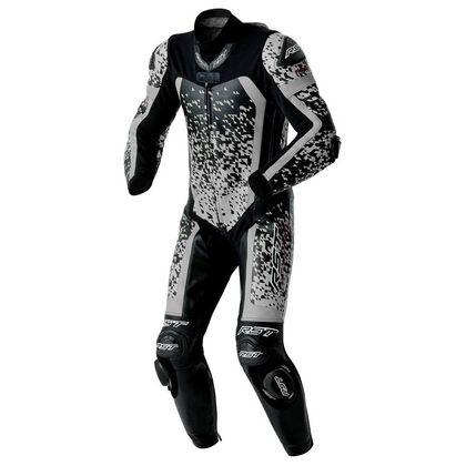 RST PRO SERIES D3O® 1 PIECE Airbag Suit - Grey Ref : RST0291 