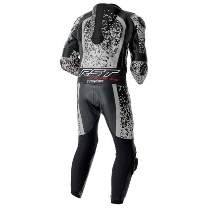 RST PRO SERIES D3O® 1 PIECE Airbag Suit - Grey