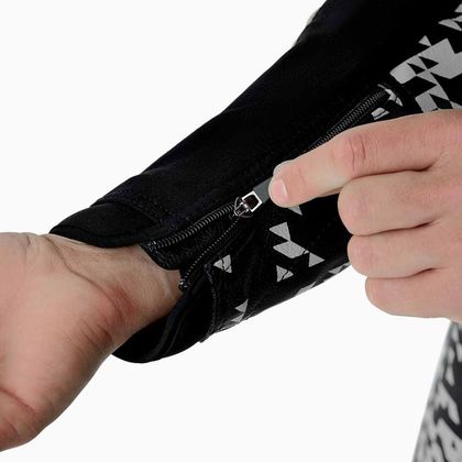 RST PRO SERIES D3O® 1 PIECE Airbag Suit - Grey