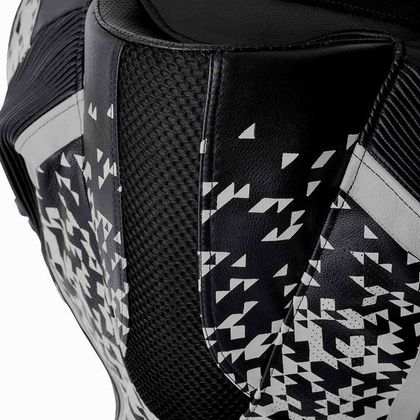 RST PRO SERIES D3O® 1 PIECE Airbag Suit - Grey