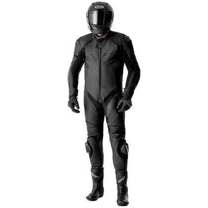 RST S1 D3O® 1 PIECE Motorcycle suit - Black
