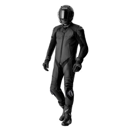 RST S1 D3O® 1 PIECE Motorcycle suit - Black