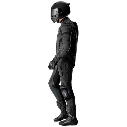 RST S1 D3O® 1 PIECE Motorcycle suit - Black