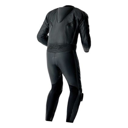 RST S1 D3O® 1 PIECE Motorcycle suit - Black