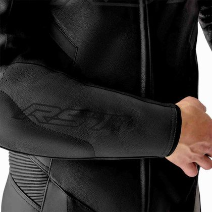 RST S1 D3O® 1 PIECE Motorcycle suit - Black