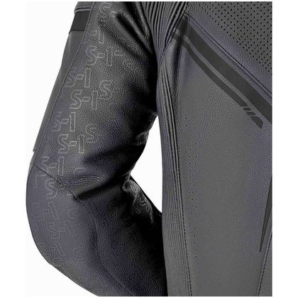 RST S1 D3O® 1 PIECE Motorcycle suit - Black