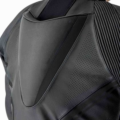 RST S1 D3O® 1 PIECE Motorcycle suit - Black