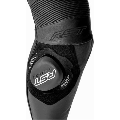 RST S1 D3O® 1 PIECE Motorcycle suit - Black