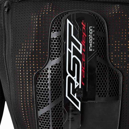 Airbag moto RST RACE DEPT D3O® PERFORMANCE 2026
