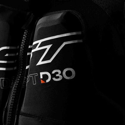 Airbag moto RST RACE DEPT D3O® PERFORMANCE 2026