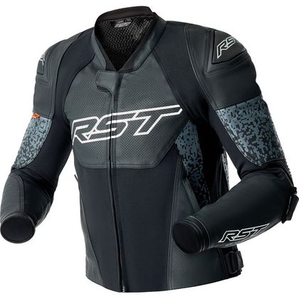 Blouson Moto RST SUPERSPORT-K D3O® - Gris Ref : RST0297 