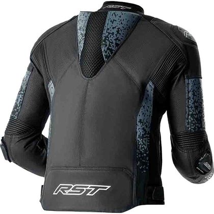 Blouson Moto RST SUPERSPORT-K D3O® - Gris