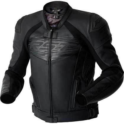 RST TRACTECH EVO D3O® Motorradjacke - Schwarz Ref : RST0298 