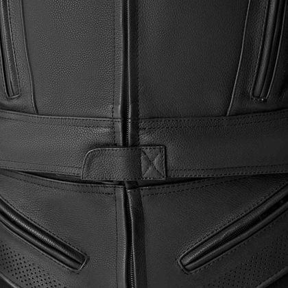 RST TRACTECH EVO D3O® Motorradjacke - Schwarz