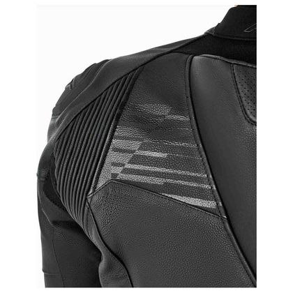 RST TRACTECH EVO D3O® Motorradjacke - Schwarz
