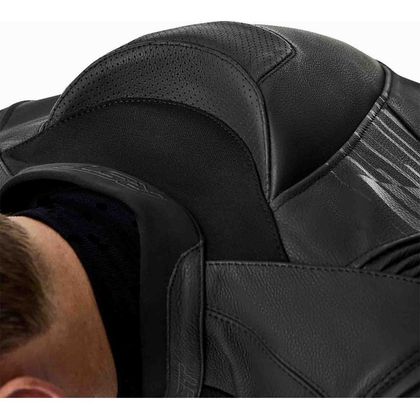 RST TRACTECH EVO D3O® Motorradjacke - Schwarz