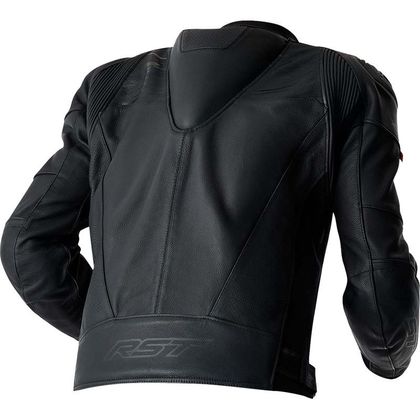 RST TRACTECH EVO D3O® Motorradjacke - Schwarz