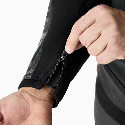 RST TRACTECH EVO D3O® Motorradjacke - Schwarz