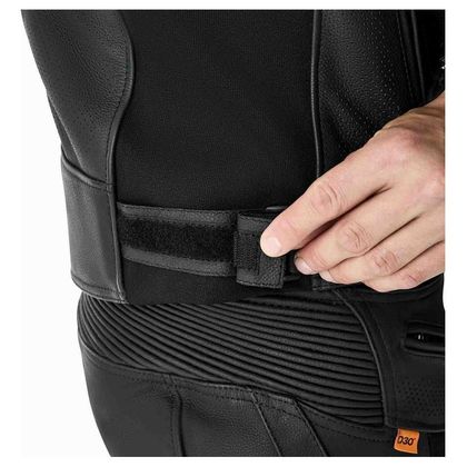 RST TRACTECH EVO D3O® Motorradjacke - Schwarz