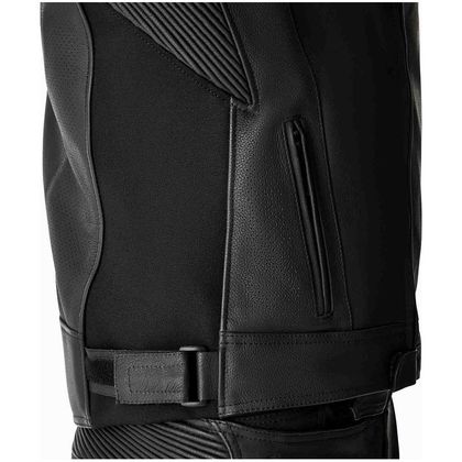 RST TRACTECH EVO D3O® Motorradjacke - Schwarz