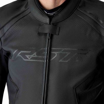 RST S1 D3O® Motorbike Jacket - Black