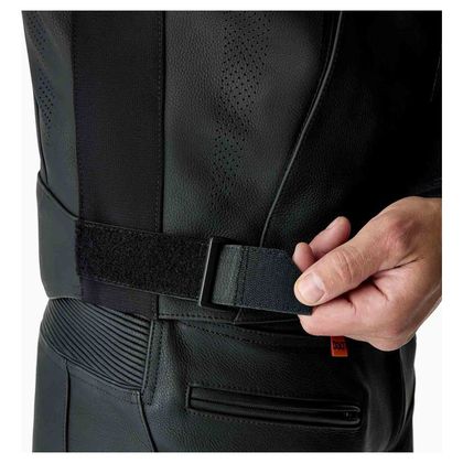 RST S1 D3O® Motorbike Jacket - Black