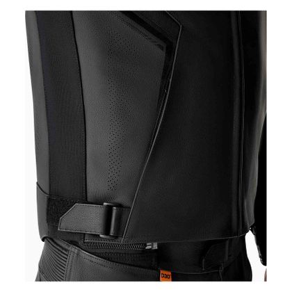 RST S1 D3O® Motorbike Jacket - Black