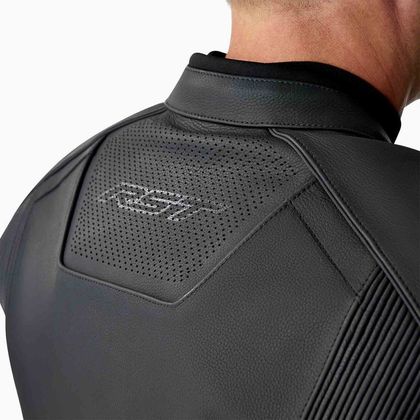 RST S1 D3O® Motorbike Jacket - Black