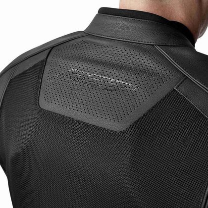 RST S1 MESH D3O® Motorbike Jacket - Black