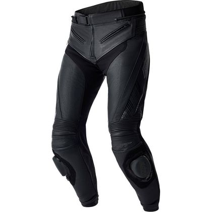 Pantalon Moto RST TRACTECH EVO D3O® COURT - Noir Ref : RST0377 
