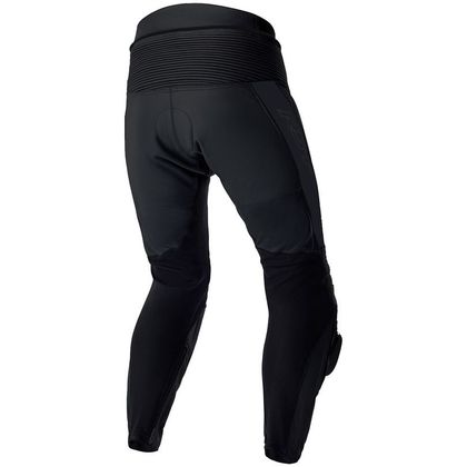 Pantalon Moto RST TRACTECH EVO D3O® COURT - Noir