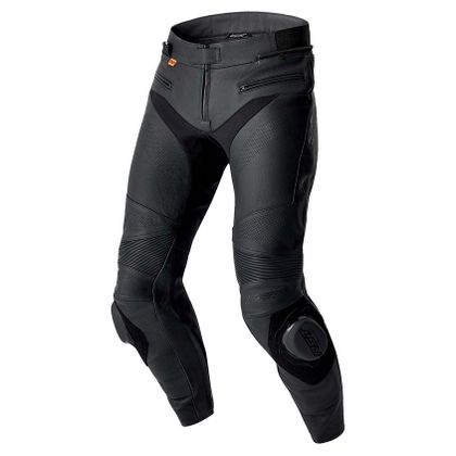 RST S1 D3O® SHORT/LONG VERSION Motorbike Trousers - Black Ref : RST0301 