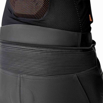 RST S1 D3O® SHORT/LONG VERSION Motorbike Trousers - Black