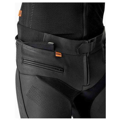 RST S1 D3O® STANDARD VERSION Motorbike Trousers - Black