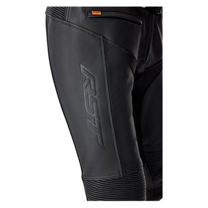 RST T2 D3O® Motorbike Trousers - Black
