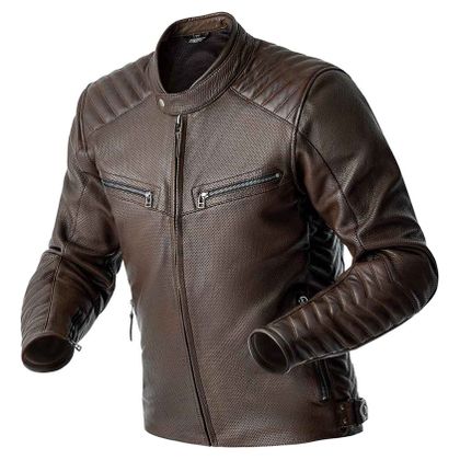 RST ROADSTER AIR D3O® Motorradjacke - Braun Ref : RST0322 