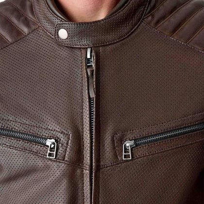 RST ROADSTER AIR D3O® Motorradjacke - Braun
